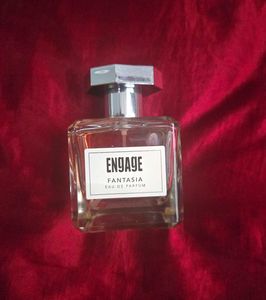 Engage Fantasia Eau de Parfum