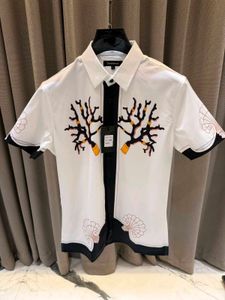 Casablanca Shirts
