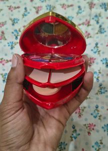 Three in one Makeup Kit