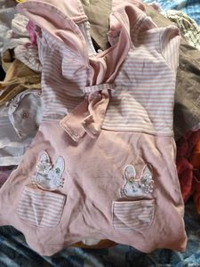 Donation pack 10 girl wear