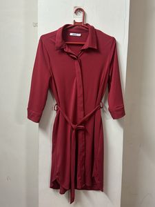 dress bossini