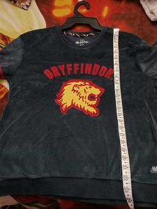 M&amp;S Harry Potter Gryffindor Sweatshirt