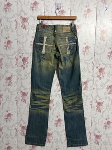 Gesture Denim Jeans - Stylish &amp; Comfortable