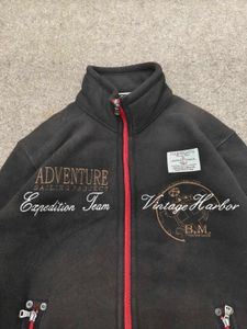 Adventure Expedition Team Jacket