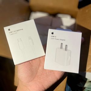 Apple Charger Combo Sealed Pack