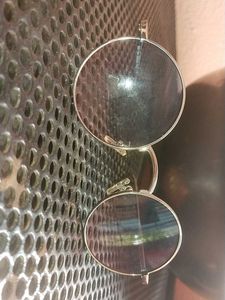 Dark Sunglasses Case two in 1 colour