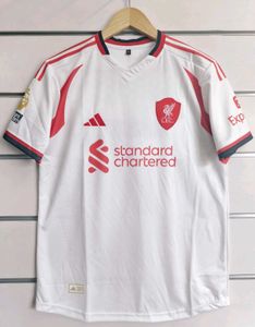 Liverpool FC Jersey(wirtz)