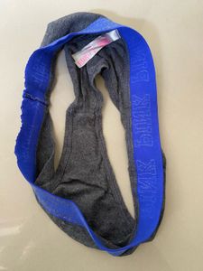 Victoria's Secret PINK Panties Lot