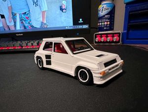 R5 Turbo2 - Kit Card 3D Printed single color