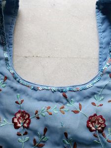 Women Kurti Full Body Design.