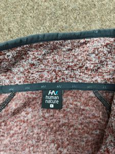 Men's Fleece Zip-Up Jacket