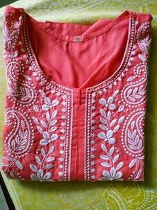 Women Beautiful Kurti