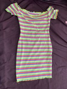 Bodycon Dress