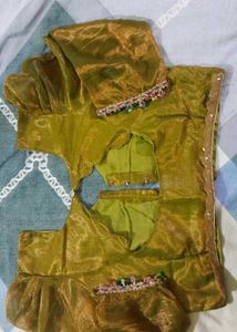 fandy crush saare rich border look saar