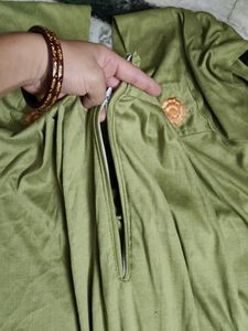 Maxi ( Night Wear Gown) At Home