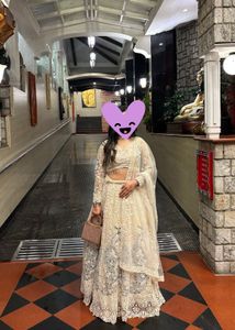 Elegant Lehenga Choli Set