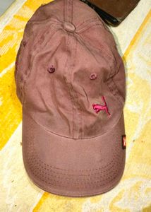 Puma Baseball Cap