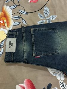 Defrost Jeans