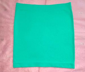 Strapless Bandeau Top