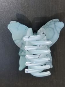 Cute Butterfly Hair Claw Clip