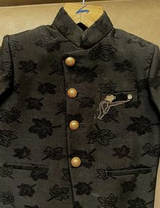 Indo Western Coat Pant