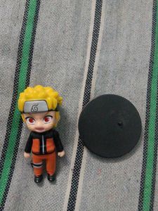 Naruto Chibi Figure