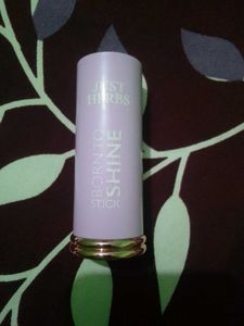 Just Herbs Born To Shine Stick