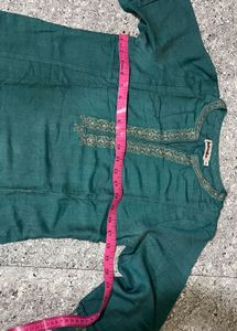 Fabindia new kurta