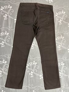 Gant Straight Fit Pants
