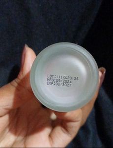 face serum
