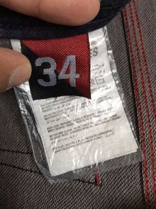 Jack &amp; Jones Blue Regular Straight Fit Jeans