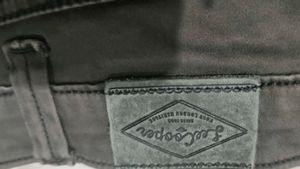 Lee Cooper Grey Formal Pant
