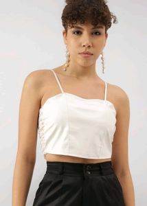 Imported Bralette Top