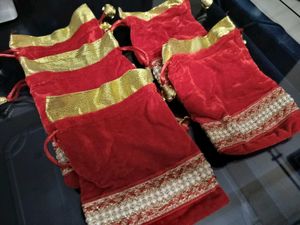 Shagun Potli Pouch