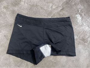 Nike FITDRY Women's 3" Workout Compression Shorts