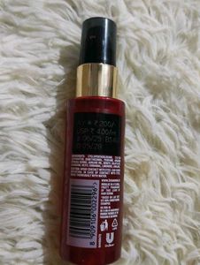tressemme hair serum 1 bottle