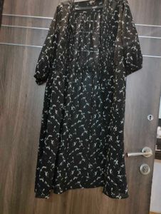 Shrug / Dress