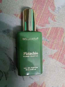 Bellavita Pistachio Eau de Parfum