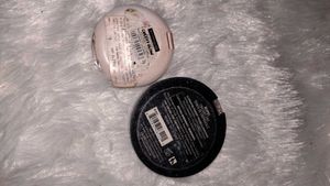 NYX highlighter  and Maybelline blush