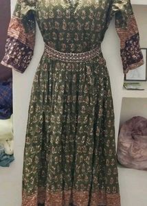 Beautiful Ethnic Gown