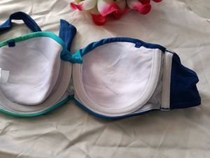 🎀BUY '1' GET '1' FREE Stylish Color Block Bikini