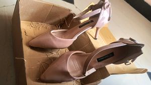 Swap For Epilator Lulu &amp; Sky Pointed Toe