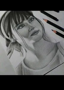 Portrait Drawing