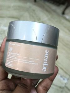 Aquave Tan Bright RX Marine Clay Detan Mask