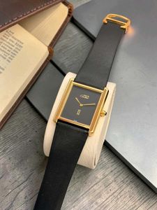 Classic Cartier watches men