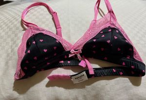 Pink🪩👙Lasenza &amp; Savanna Lingerie (Set)