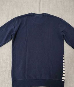 Men's Striped Long Sleeve T-Shirt