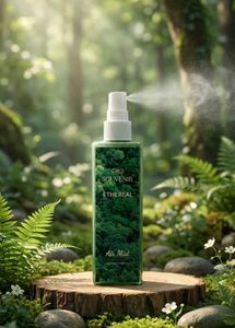 Ethereal Air Mist🌊🍃🎴
