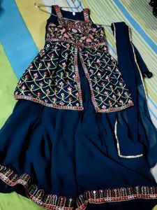 Sharara Kurta Set For Girl👯💃