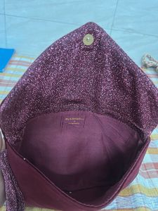 Velvet Bags pouches